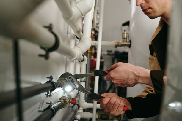 Best Sprinkler Systems  in Lake Tansi, TN