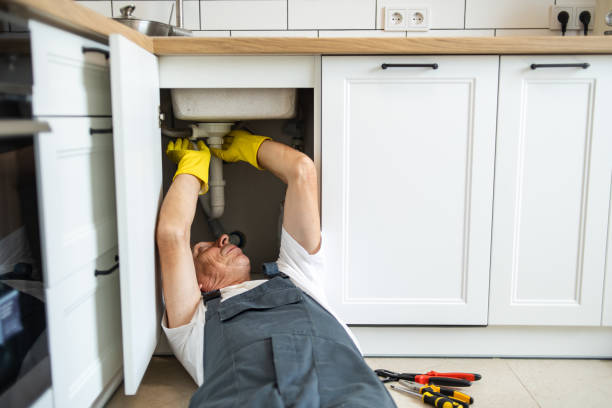 Best Water Softener Installation  in Lake Tansi, TN