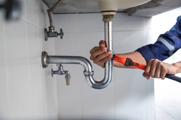 Trusted Lake Tansi, TN Plumbing Experts