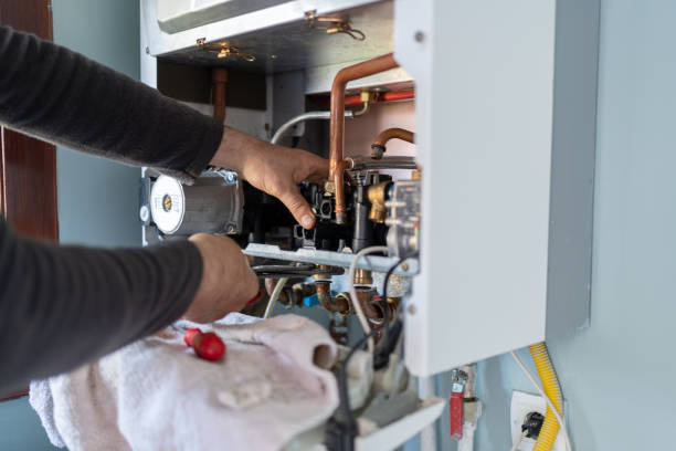 Best Local Plumber Services  in Lake Tansi, TN