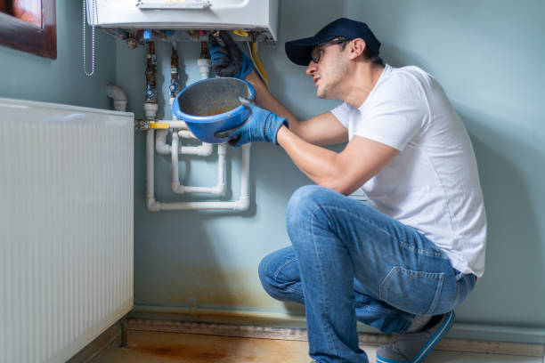 Best Plumbing Inspection Services  in Lake Tansi, TN