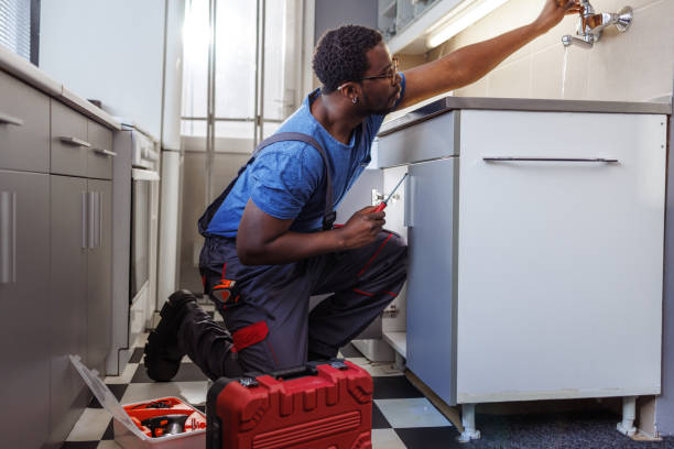 Best Water Heater Repair  in Lake Tansi, TN