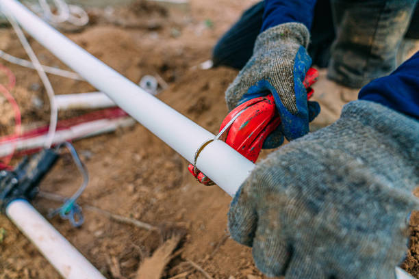 Best Pipe Repair Near Me  in Lake Tansi, TN