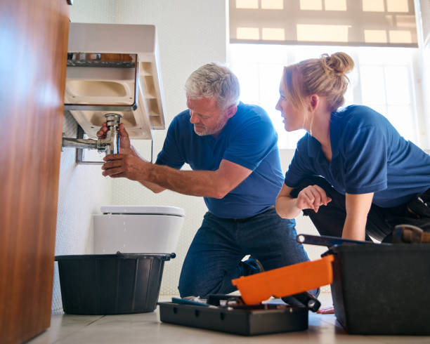 Best Emergency Plumbing Repair  in Lake Tansi, TN